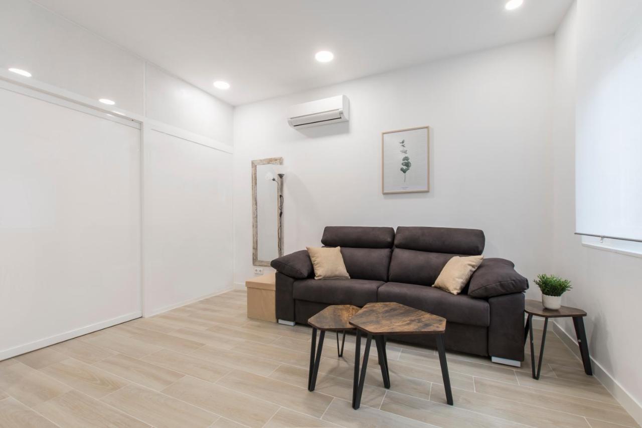 4Torres Homes - Carmen Madrid Kültér fotó