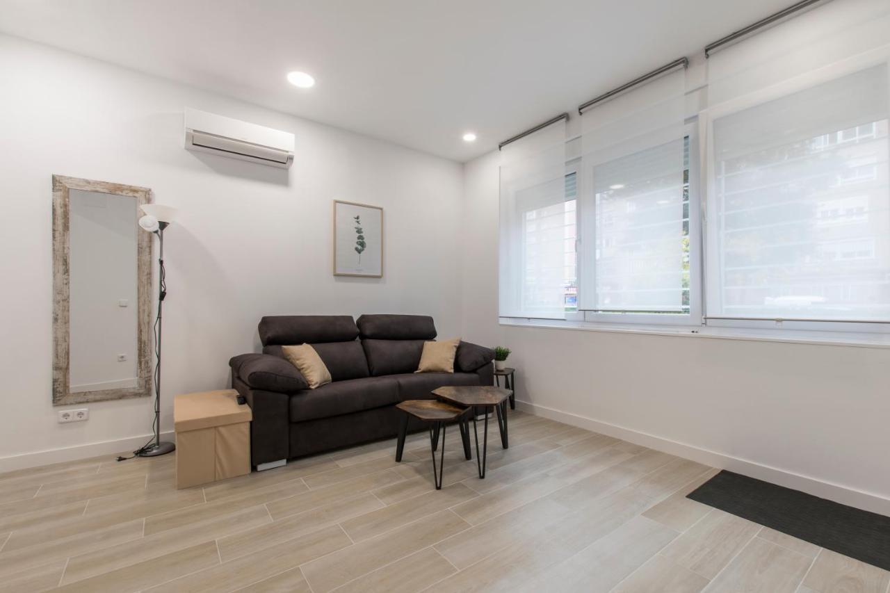 4Torres Homes - Carmen Madrid Kültér fotó