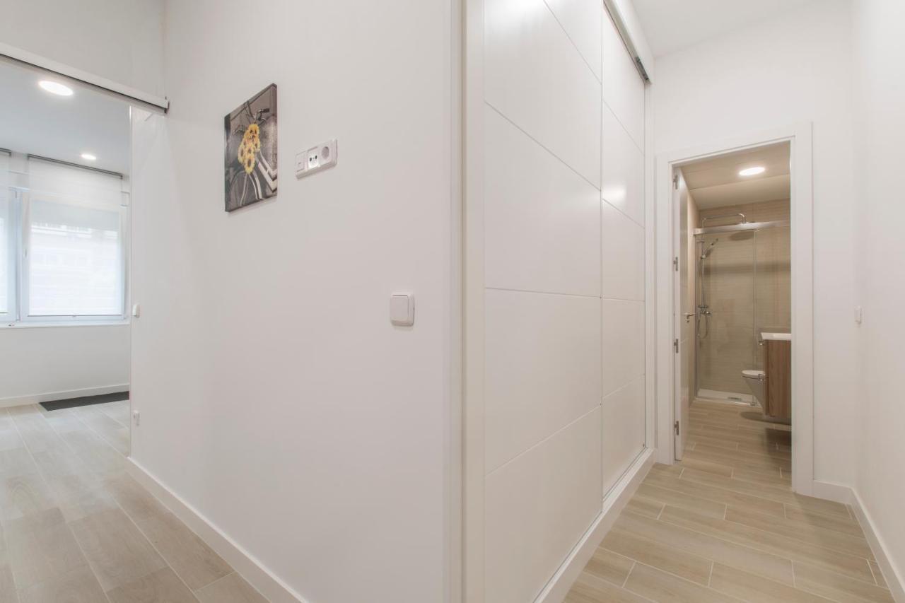 4Torres Homes - Carmen Madrid Kültér fotó