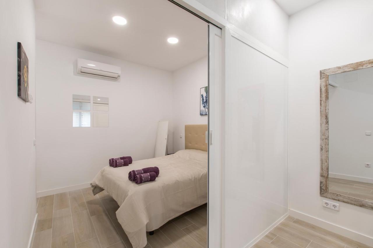 4Torres Homes - Carmen Madrid Kültér fotó