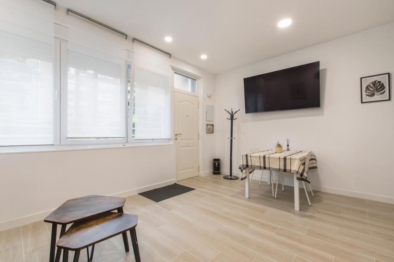 4Torres Homes - Carmen Madrid Kültér fotó